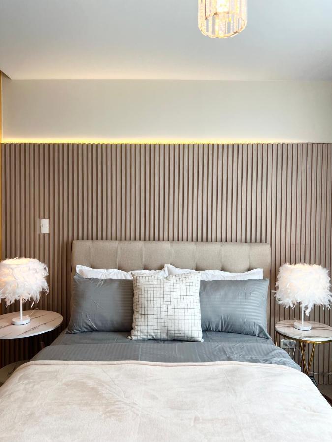 La Palazzo - Across Uptown Mall & Grand Hyatt Bgc Тагуиг Екстериор снимка