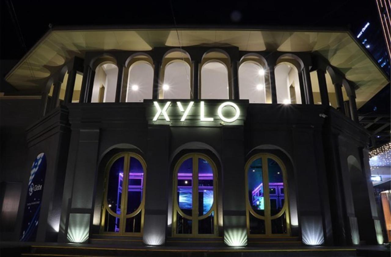 La Palazzo - Across Uptown Mall & Grand Hyatt Bgc Тагуиг Екстериор снимка